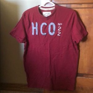 Hollister shirt